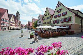 Hotel Gasthaus zur Sonne