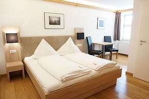 Hotel Gasthaus zur Sonne
