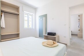Appartamenti Mancaversa