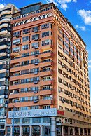 Regency Hotel Alexandria