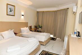 Regency Hotel Alexandria