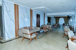 Regency Hotel Alexandria