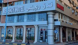 Regency Hotel Alexandria