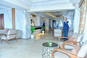 Regency Hotel Alexandria