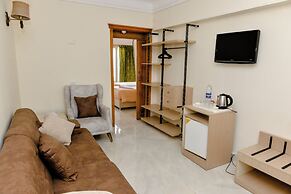 Regency Hotel Alexandria