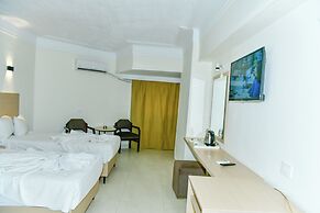 Regency Hotel Alexandria