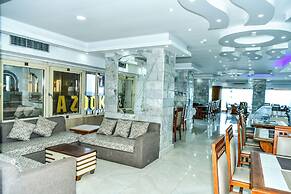 Regency Hotel Alexandria