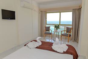 Regency Hotel Alexandria