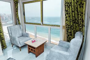 Regency Hotel Alexandria