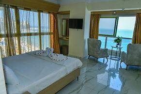 Regency Hotel Alexandria