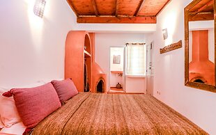 Dar Cherazade & Spa