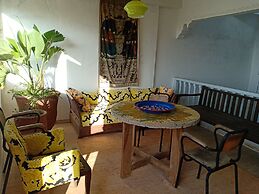 Dar Cherazade & Spa