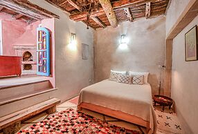 Dar Cherazade & Spa