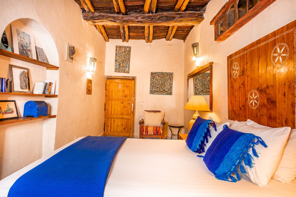 Dar Cherazade & Spa