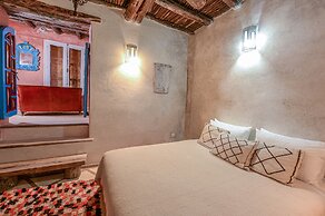 Dar Cherazade & Spa