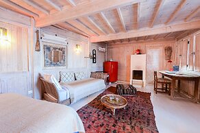 Dar Cherazade & Spa