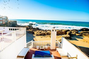 Dar Cherazade & Spa