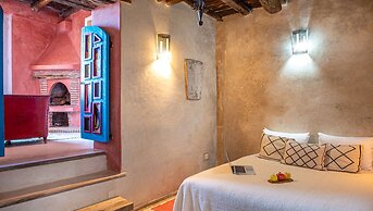 Dar Cherazade & Spa