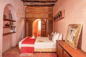 Dar Cherazade & Spa