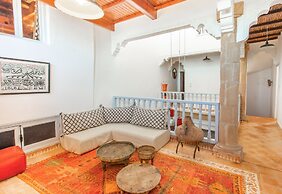 Dar Cherazade & Spa