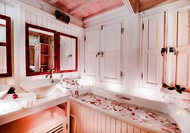 Dar Cherazade & Spa