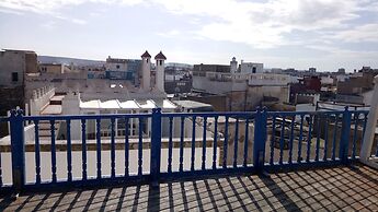 Dar Cherazade & Spa