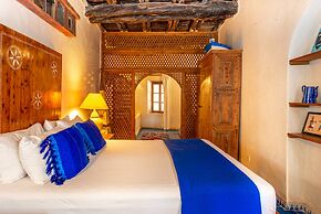 Dar Cherazade & Spa