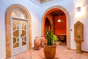 Dar Cherazade & Spa