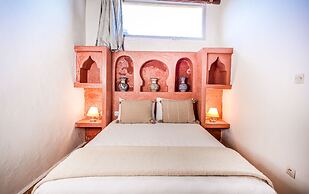 Dar Cherazade & Spa