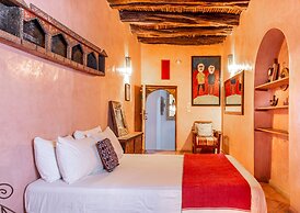 Dar Cherazade & Spa