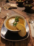Dar Cherazade & Spa