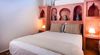 Dar Cherazade & Spa