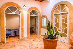 Dar Cherazade & Spa