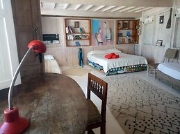 Dar Cherazade & Spa