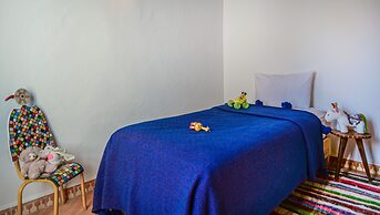 Dar Cherazade & Spa