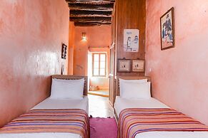 Dar Cherazade & Spa