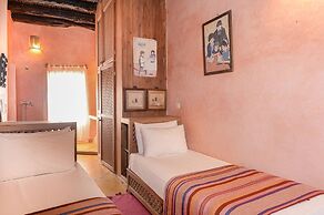 Dar Cherazade & Spa