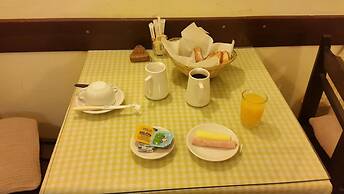 Hotel Uruguay