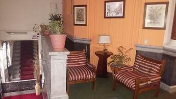 Hotel Uruguay