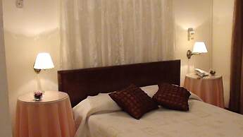 Hotel Uruguay