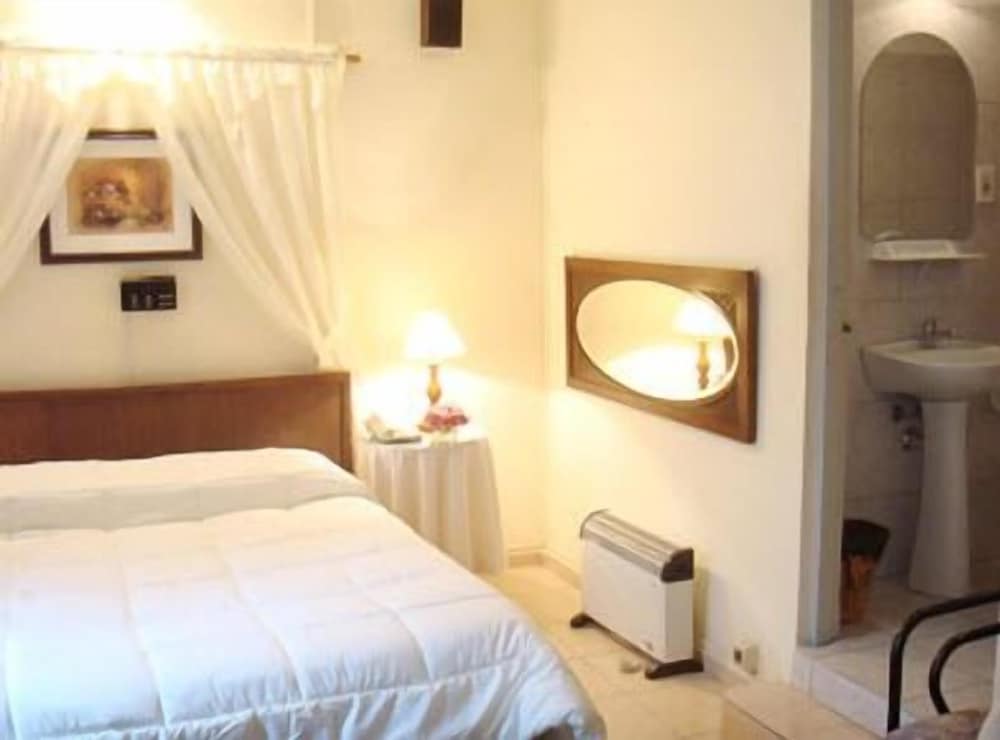 Hotel Uruguay