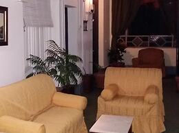 Hotel Uruguay