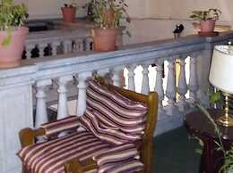 Hotel Uruguay