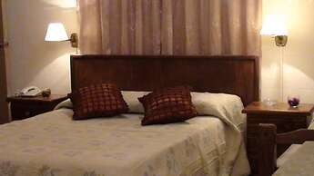 Hotel Uruguay