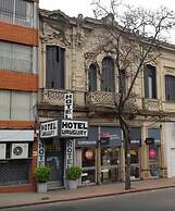 Hotel Uruguay
