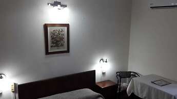 Hotel Uruguay