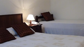 Hotel Uruguay