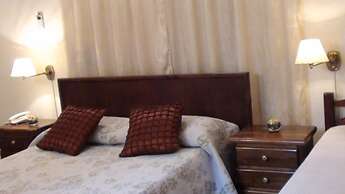 Hotel Uruguay