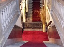 Hotel Uruguay