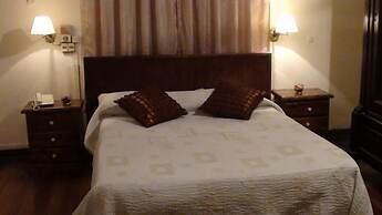 Hotel Uruguay
